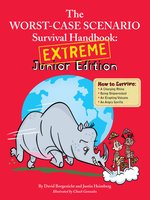 The Worst-Case Scenario Survival Handbook